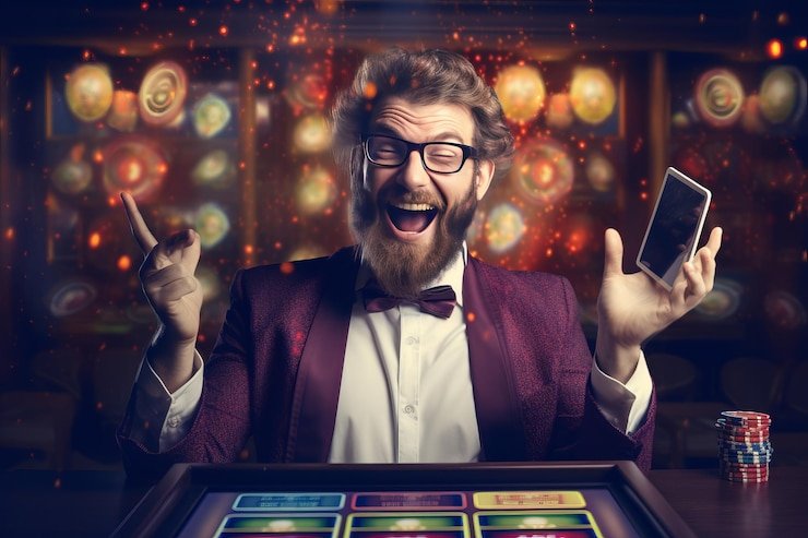 detik toto App 