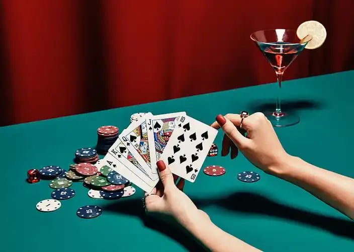 Hasil undian Lotre Jakarta ditampilkan di aplikasi